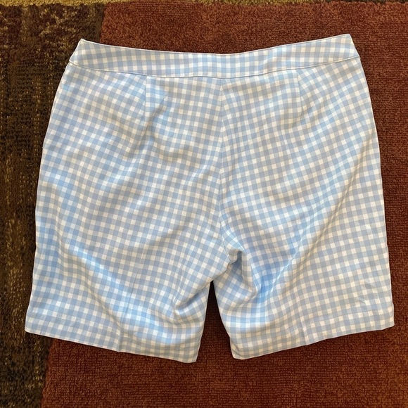 Callaway Opti-Dry Checkered Golf Shorts - Picture 2 of 8